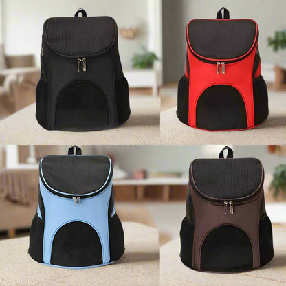 Sac de transport chien | Porté Canin2™ - Jappy Toutou