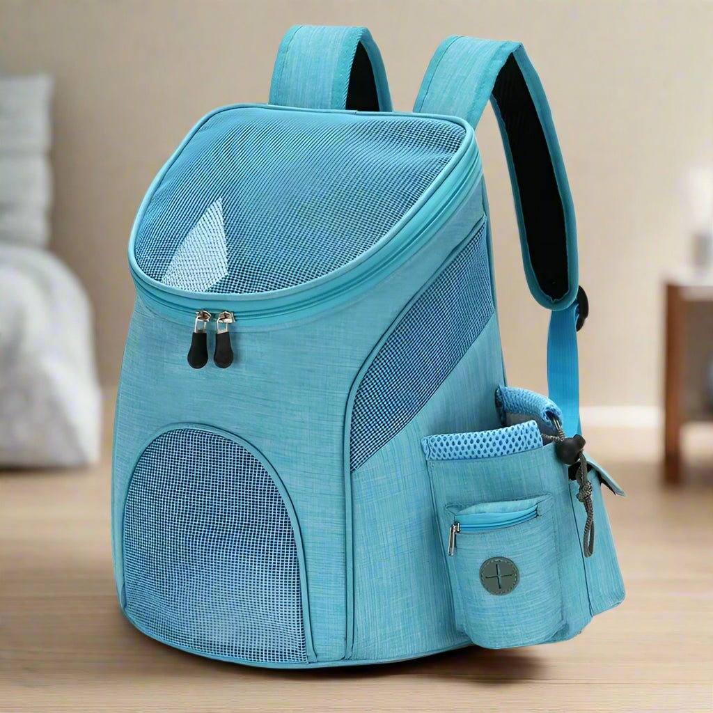 Sac de transport chien - Porté Canin2™ Charmant