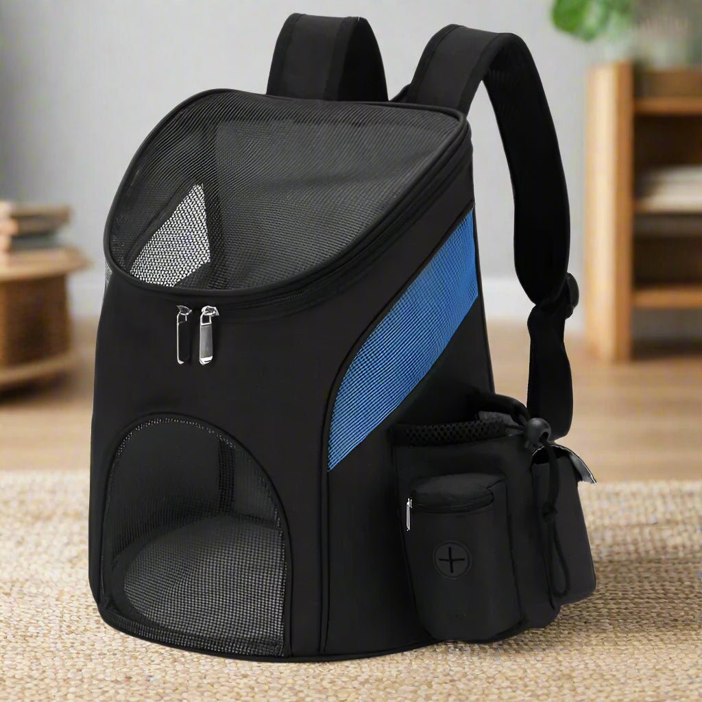 Adaptabilité et praticité du Sac de transport chien - Porté Canin2™
Une solution polyvalente pour tous les modes de vie