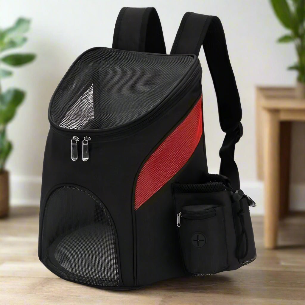 Sac de transport chien - Porté Canin2™ Une solution polyvalente pour tous les modes de vie