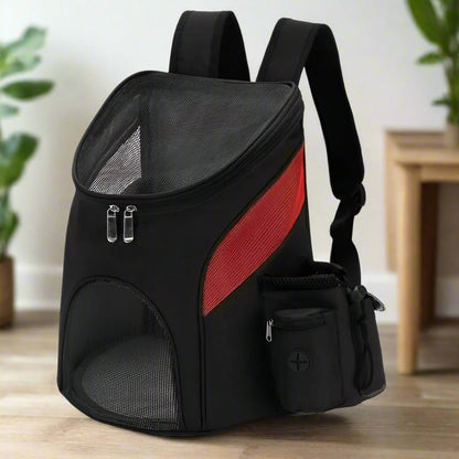 Sac de transport chien - Porté Canin2™ Une solution polyvalente pour tous les modes de vie