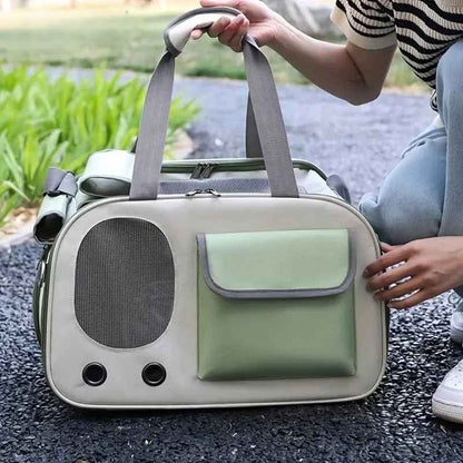 Sac de transport pour Chien | CoCoBag™ - Jappy Toutou