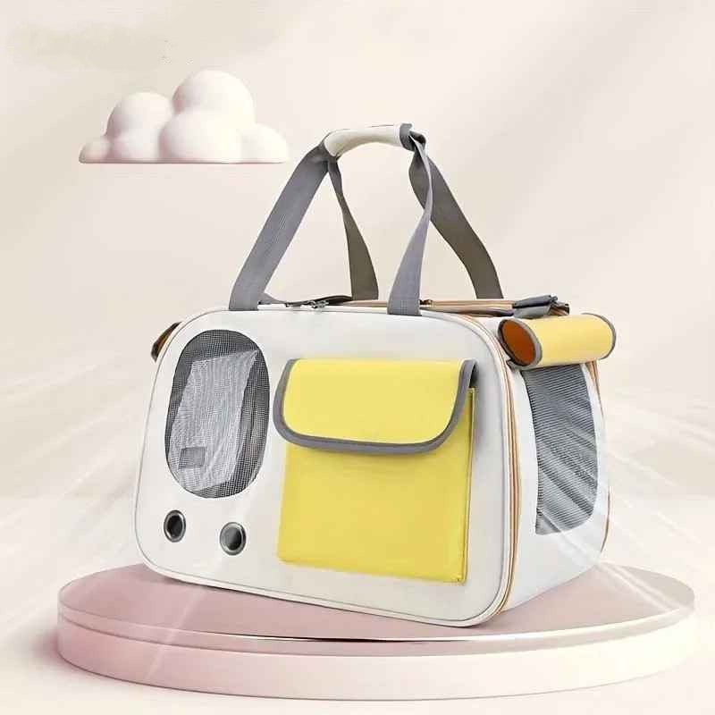 Sac de transport pour Chien | CoCoBag™ - Jappy Toutou