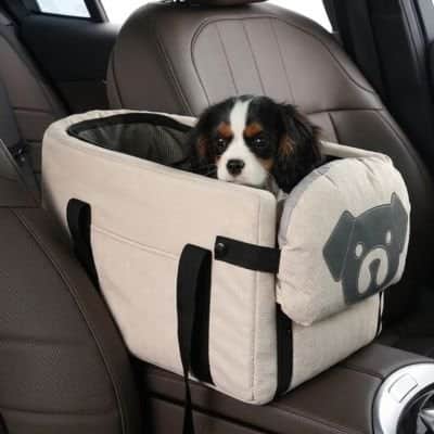 Sac de transport pour Chien | JappyMobiloo™ - Jappy Toutou