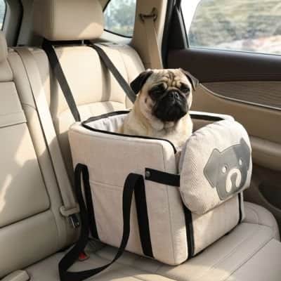 Sac de transport pour Chien | JappyMobiloo™ - Jappy Toutou