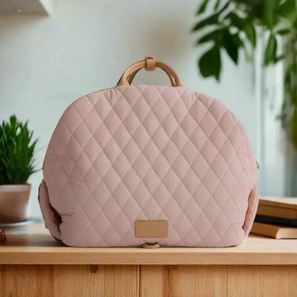 Sac de transport pour chien | Petit Globe - Toutou™ - Jappy Toutou