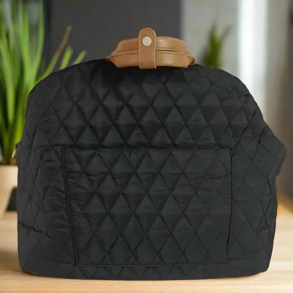Sac de transport pour chien | Petit Globe - Toutou™ - Jappy Toutou