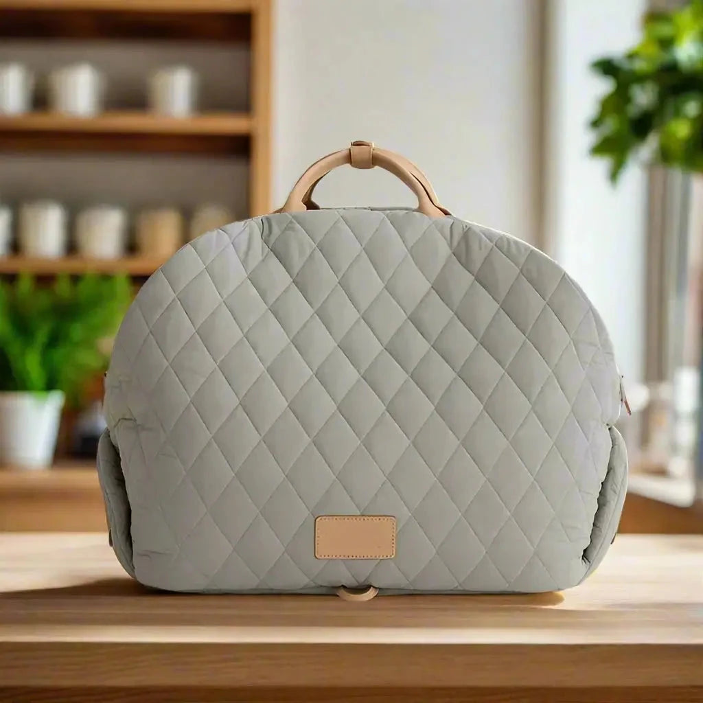 Sac de transport pour chien | Petit Globe - Toutou™ - Jappy Toutou