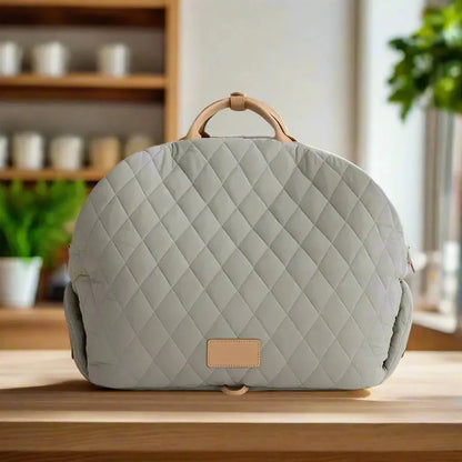 Sac de transport pour chien | Petit Globe - Toutou™ - Jappy Toutou
