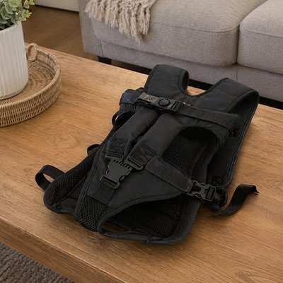 Sac de transport pour Chien | ToutouPorter™ - Jappy Toutou