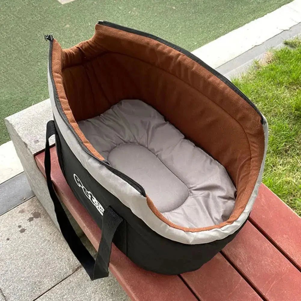 sac pour transporter un chien • JappyBalade™ - Jappy Toutou