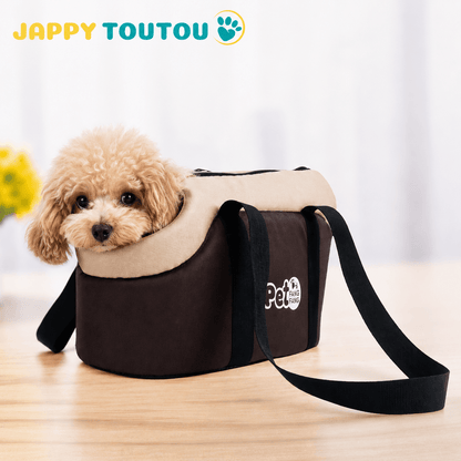 sac pour transporter un chien • JappyBalade™ - Jappy Toutou