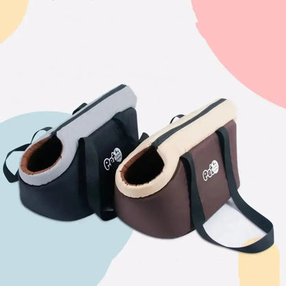 sac pour transporter un chien • JappyBalade™ - Jappy Toutou
