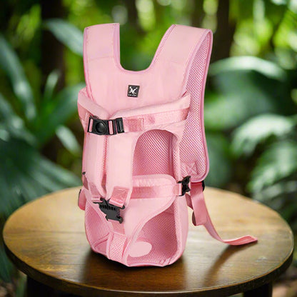 Sac transport chien - WoufPack™ : L'idéal pour vos sorties - Jappy Toutou