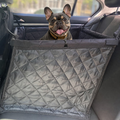 Siege auto chien•JappyTransport™ - Jappy Toutou