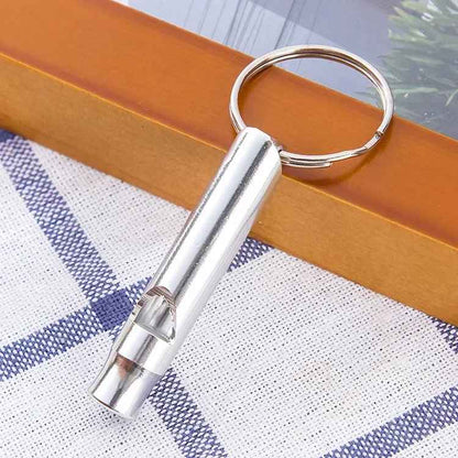 Sifflet ultrason pour chien | Dressage™ efficace - Jappy Toutou