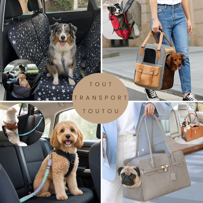 collection transport- jappytoutou.com