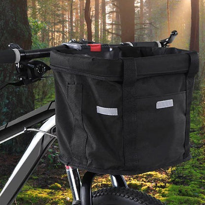 Vélo panier chien • JappyBike Buddy™ Confortable - Jappy Toutou